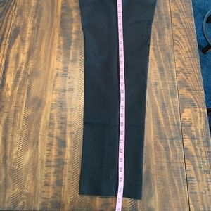 Anne Klein Size 8 Black